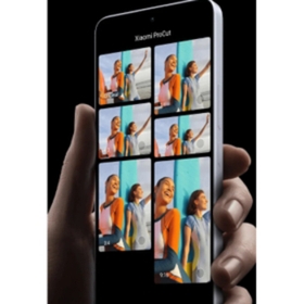6.67" AMOLED