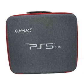 Gamax Storage Bag for PlayStation 5 Slim