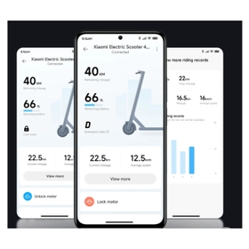 Smart BMS protects your battery