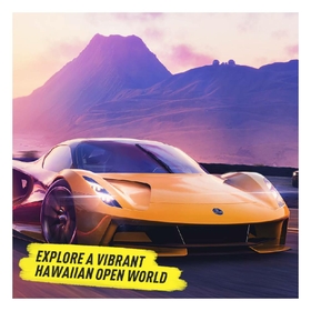 EXPLORE A VIBRANT HAWAIIAN OPEN WORLD