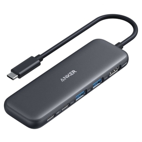Charge & Use Simultaneously