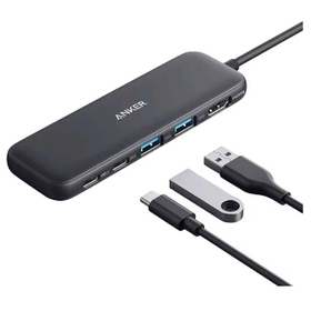 Compact and Portable