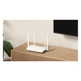 Xiaomi self-developed Mesh networking