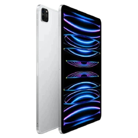 Apple iPad Pro 2024 M4 Chip 512GB 11-inch in Silver | Xcite