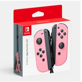 Nintendo Switch 本体 グリーン・ピンク Joy-Con付 任天堂 Nintendo Switch 本体 Joy-Con (L) ネオングリーン/ (R