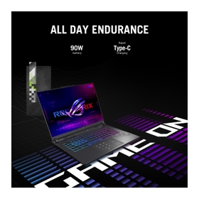 Asus ROG Strix G16 Gaming Laptop 16GB 1TB SSD 16-inch| Xcite