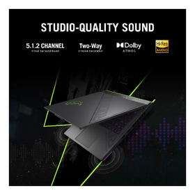 Asus ROG Strix G16 Gaming Laptop 16GB 1TB SSD 16-inch| Xcite