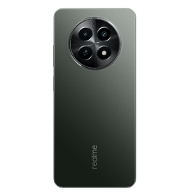 Realme 12X 5G Phone 6.72- inch 6GB RAM 128GB – Black | Xcite