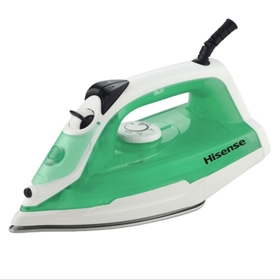 HISENSE steam iron