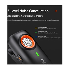 Built-in Storage for Backup Recording