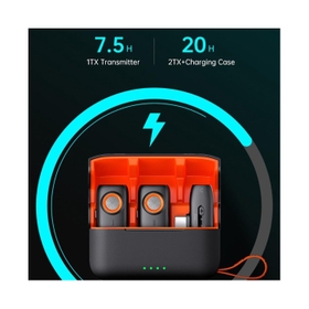 Hohem MIC-01 Smartphone Shutter Remote Control