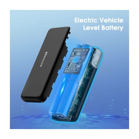 Multiple portability