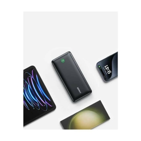30W High-Speed Charging