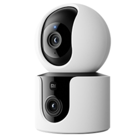 Fixed camera for single-direction filming