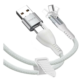 Compact and Convenient 90cm Length