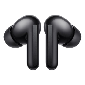 Intuitive touch control