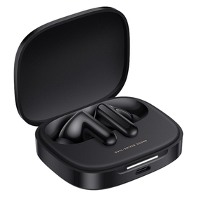 Clear sound for music and calls