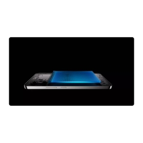 6500 mAh BlueVolt Battery