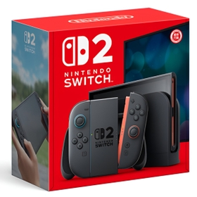 Nintendo Switch 2 – Next-Gen Gaming, Anywhere