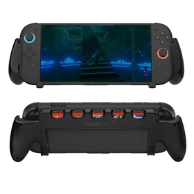 Game Card Slot