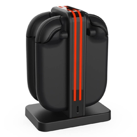 It has a beautiful appearance and is easy to carry.