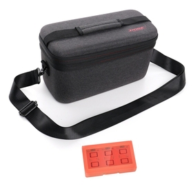 Lightweight and Easy to Carry