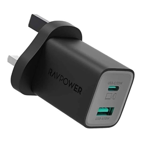 35 Watts fast wall charger