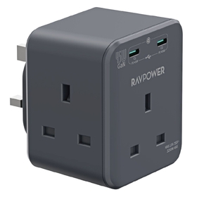 RAVPower 45W Power outlet Extender