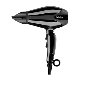 Professional 2400W for perfect salon results