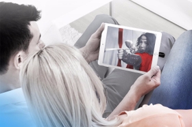 Watch Your Videos On The Move