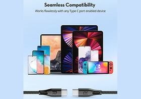 Seamless Compatibility