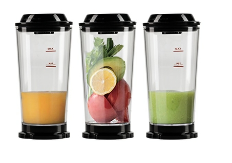 ozen juicer