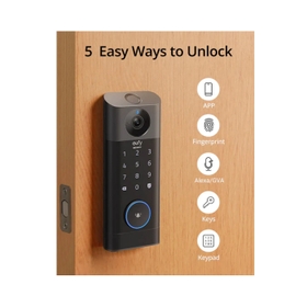 5 Easy Ways to Unlock