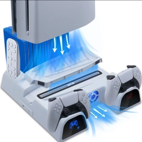 Enhanced Cooling System: