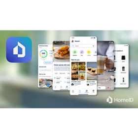 وصفات لذيذة مصممة لجهاز Airfryer الخاص بك في تطبيق HomeID