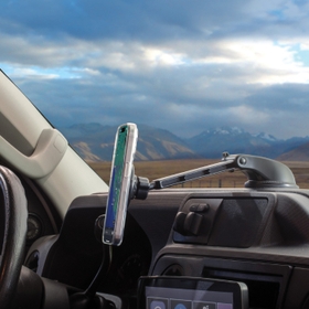 Scosche MagicMount Select MagSafe