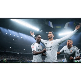 Team up with 5v5 Rush