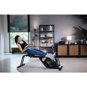 OTO Cyclone Rowing Machine, CN-1000 – Black Xcite Kuwait