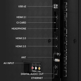 Connectivity