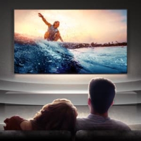 Dolby Vision Atmos