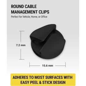 Eliminate Cable Clutter