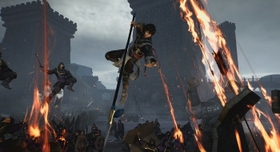 Character Customization