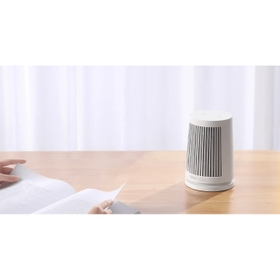 PTC ceramic heater for instant heating