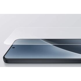Xiaomi Guardian Structure