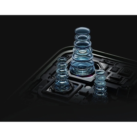 Professional Leica Summilux optics lens