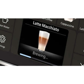 انتظار أقل وقهوة أسرع مع QuickStart