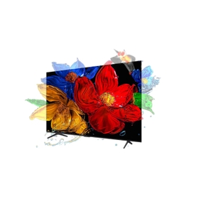 أكثر من مليار لون من الألوان الزاهية