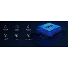 Intelligent battery management system