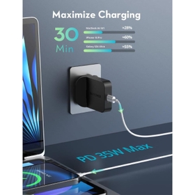 35W Fast Charging