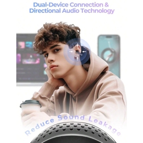 Dual Device Connection